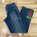 Coldwater Creek Size 10 Blue Denim Preloved Jeans