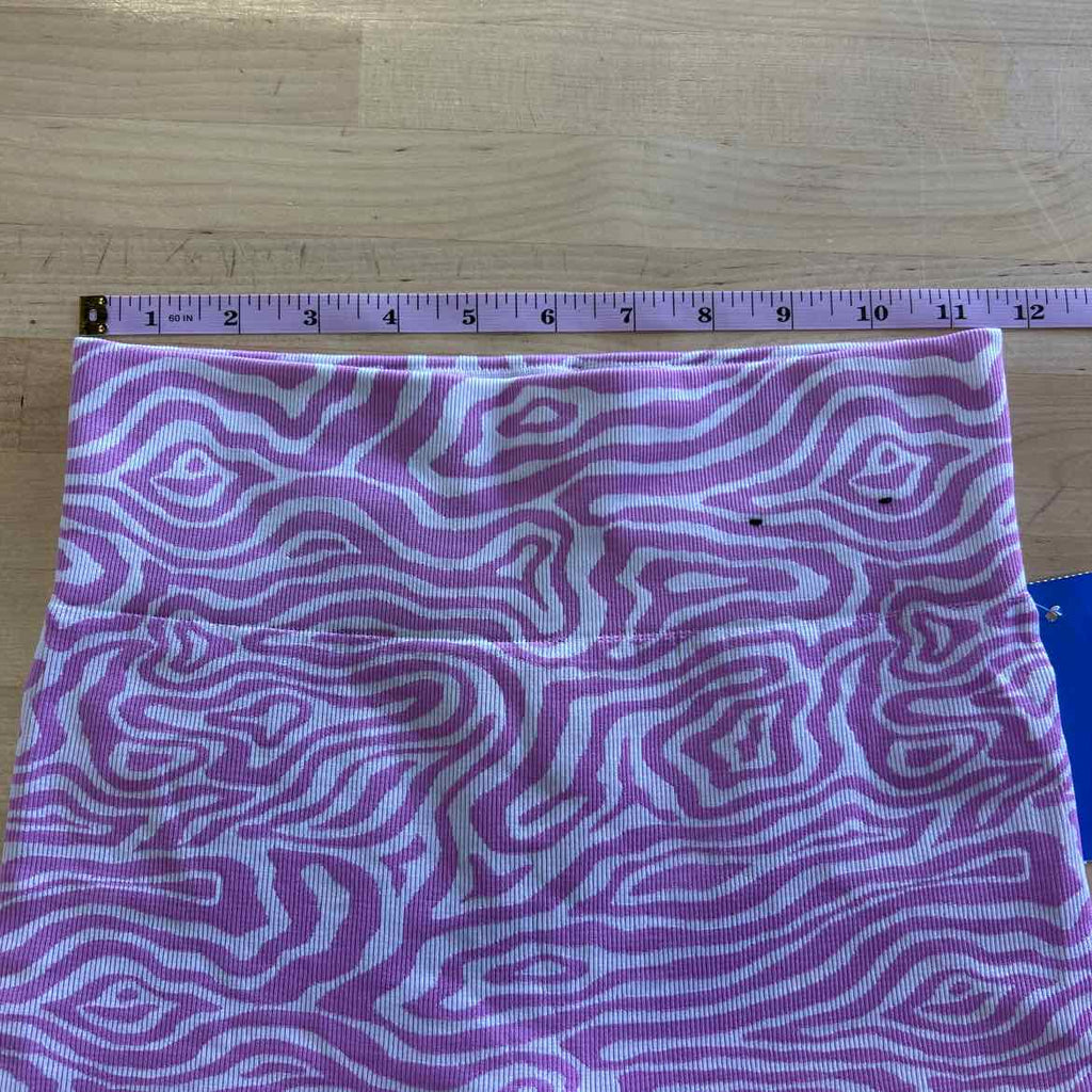 Cotton On Size S Pink Athletic Shorts