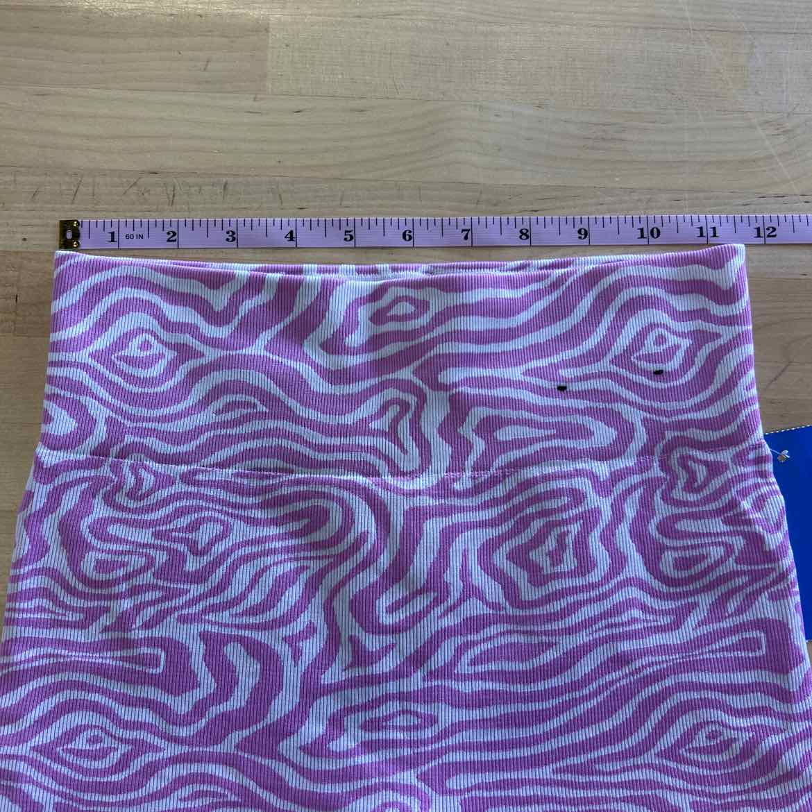 Cotton On Size S Pink Athletic Shorts