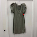 Z Supply Size XS Green Preloved Dress