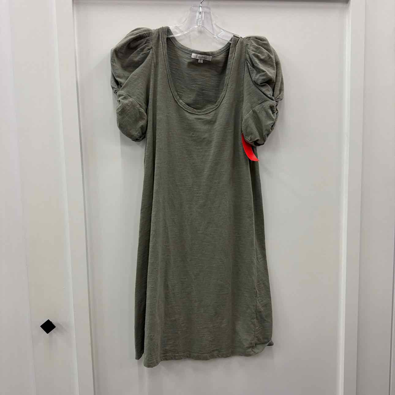 Z Supply Size XS Green Preloved Dress
