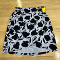 Ann Taylor Size 4 Blue Preloved Skirt