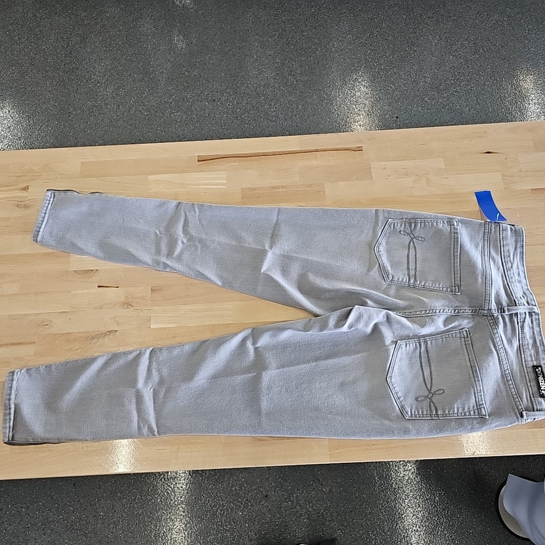 Levi's Size 4 Gray Pants