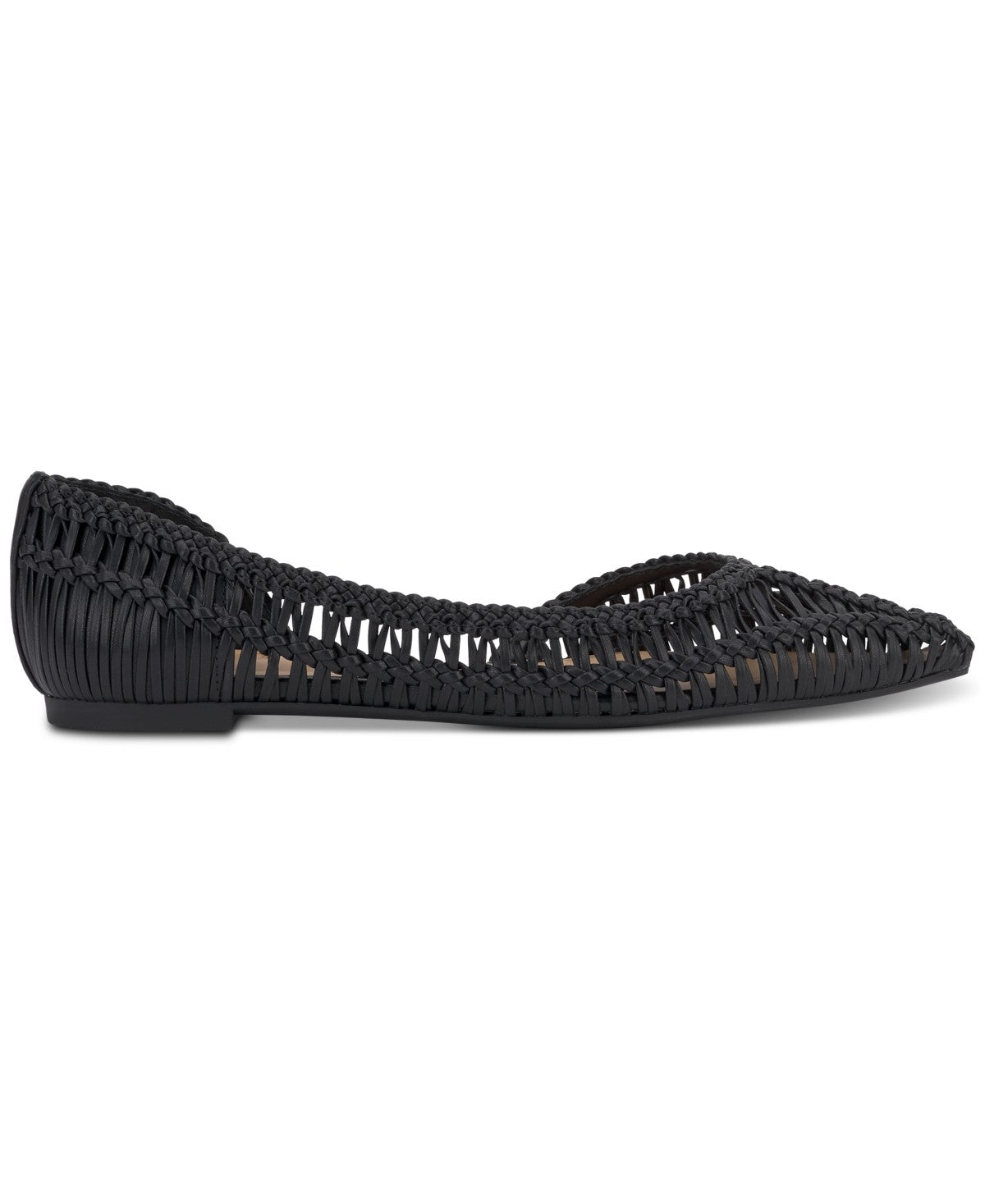 INC Size 8.5 Women's Abron Pointed D'Orsay Flats