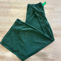 Daily Practice Size M Green Cotton Preloved Lounge