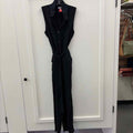 Splendid Size L Black Used Jumper