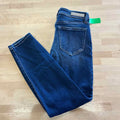 Cello Size 9 Blue Denim Preloved Jeans