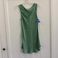 Soft Surroundings Size XS Green Preloved Dress