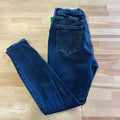 Good American Size 15 Blue Denim Preloved Jeans
