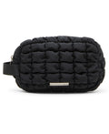 Madden Girl Savvy Pouch - Black