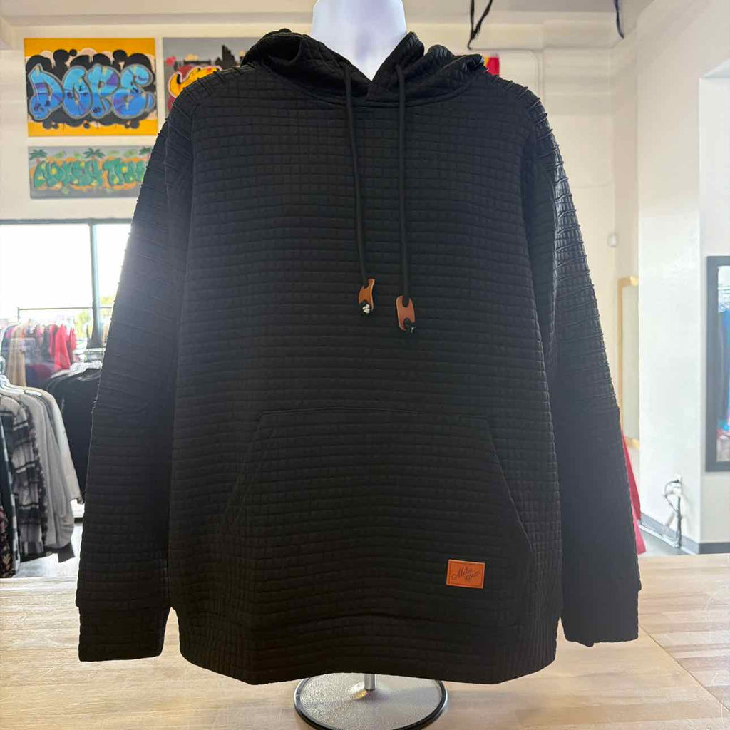 Coofandy Size XL Black MENS Sweater
