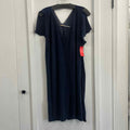 Maxstudio Size XL Blue Preloved Dress