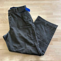 dockers Size 36x30 Green MENS Pants