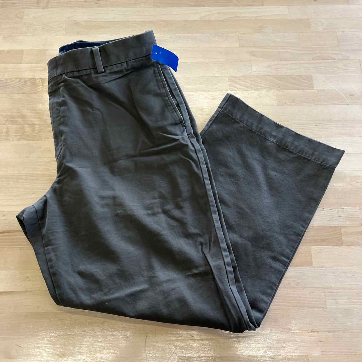 dockers Size 36x30 Green MENS Pants