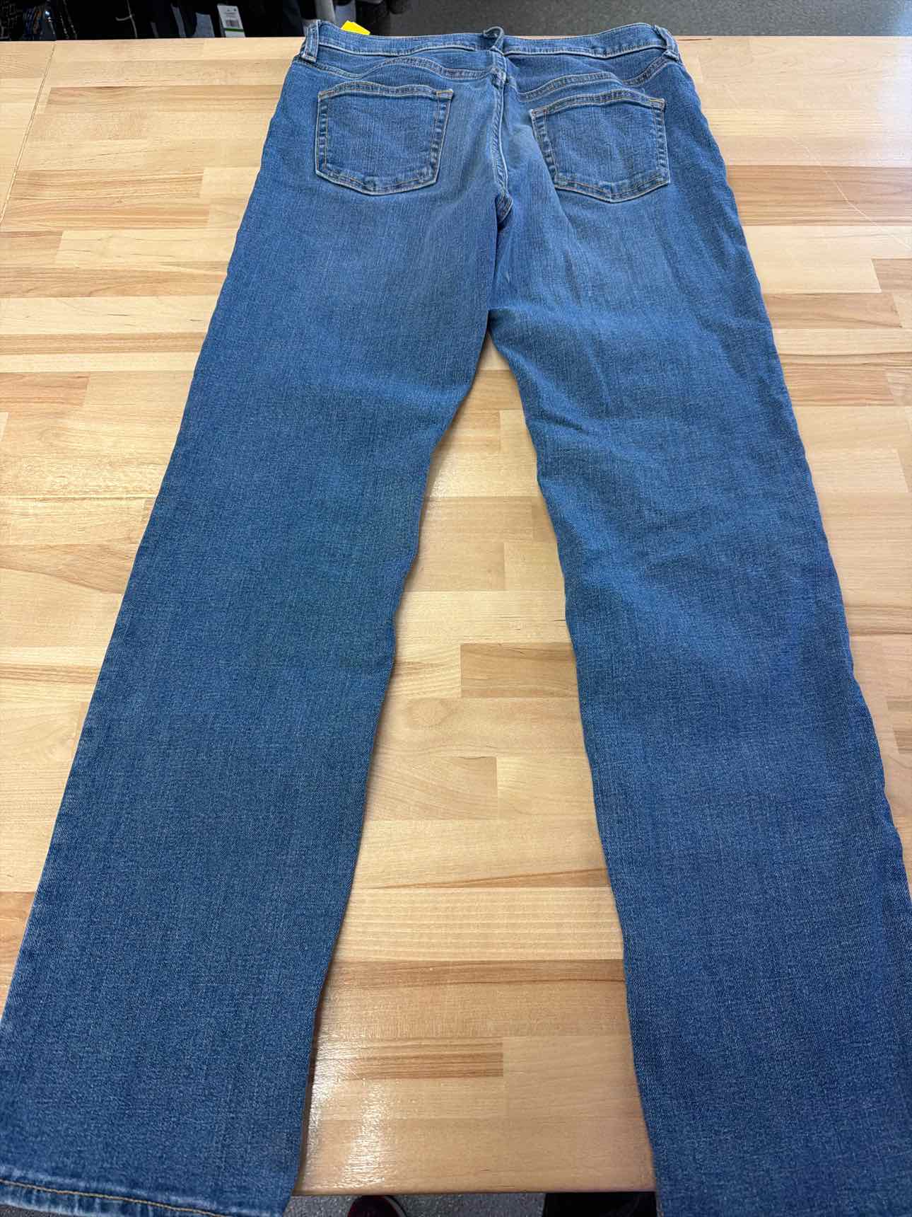 Old Navy Size 14 Blue MENS Jeans