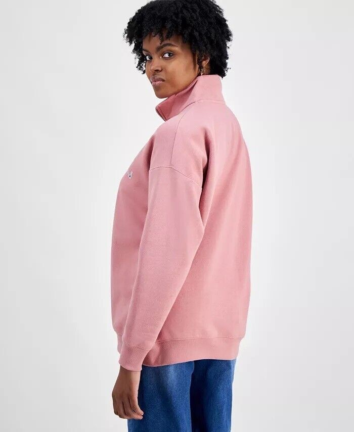 Self E Size XS Pink New Sweater