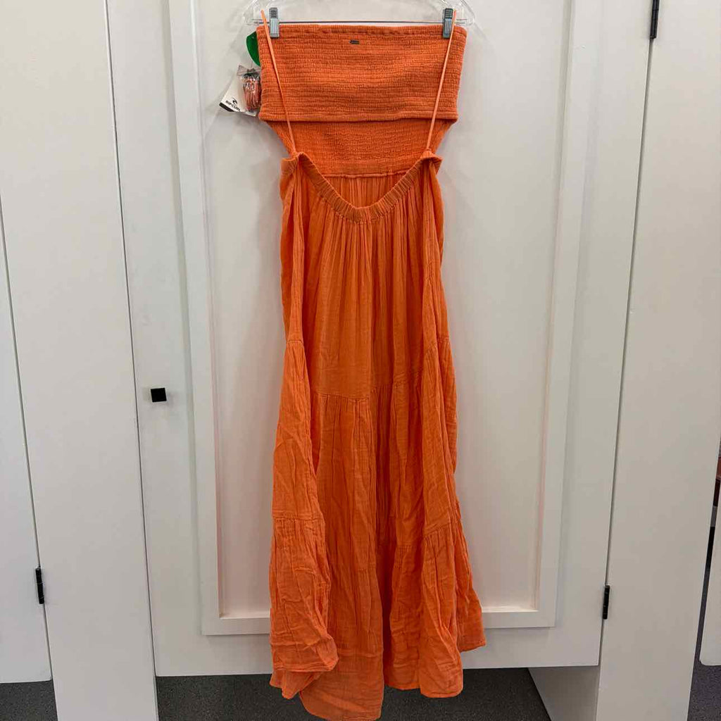 RIP CURL Premium Surf Womens Maxi Dress