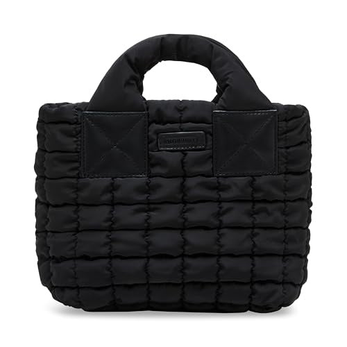 Steve Madden Women's Bminney Handbag - Black