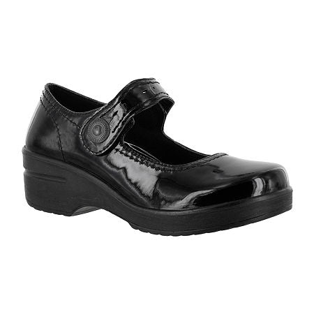 Easy Street Size 5 Women's Letsee Slip Resistant Mary Jane Shoes