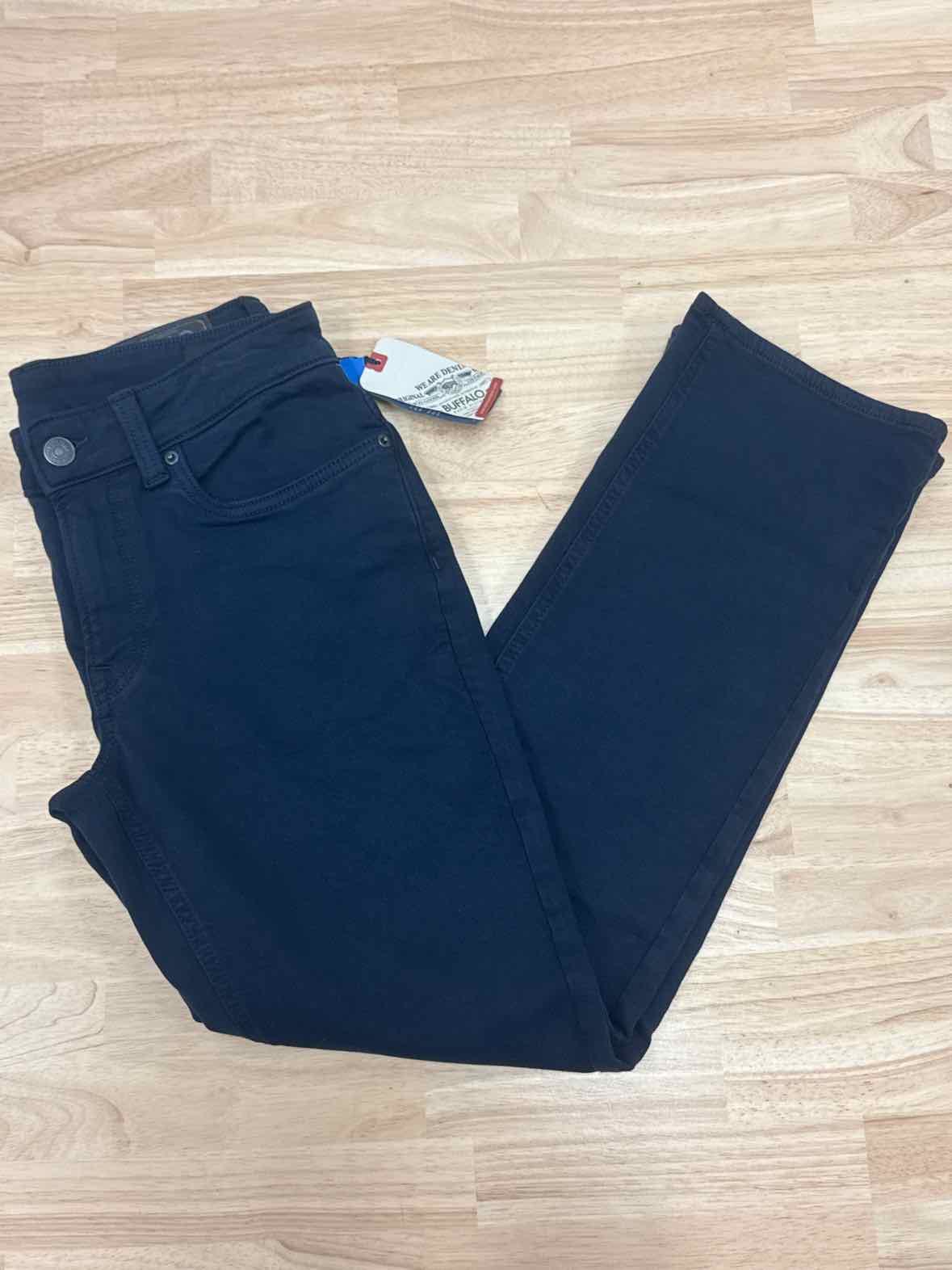 Buffalo Size 30x30 dark blue MENS Jeans