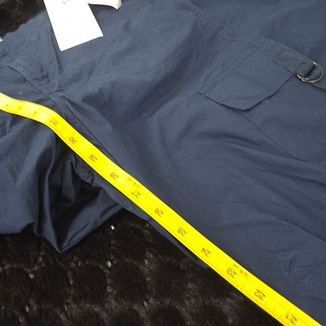 Celebrity pink Size M Navy Pants