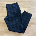Dalia Size XL Gradient Preloved Pants