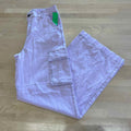 only4u Size M Lavender New Pants