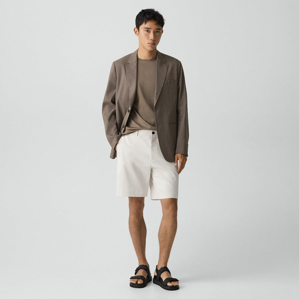 Theory Men's Size 32 White MENS Shorts