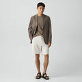 Theory Men's Size 32 White MENS Shorts