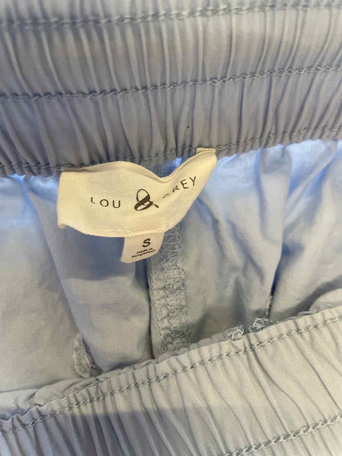 Lou & Grey Size S Blue Pants