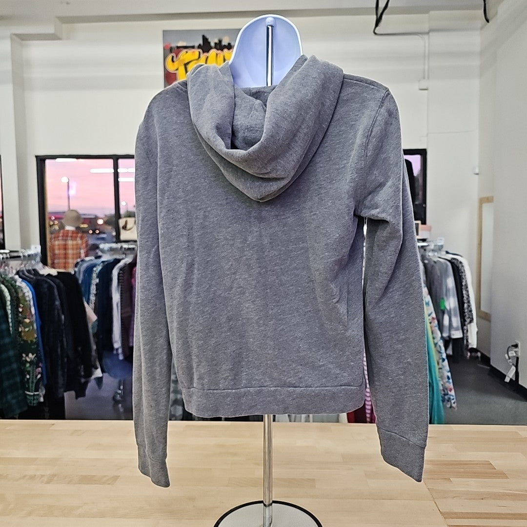 Hollister Size M Gray Sweater