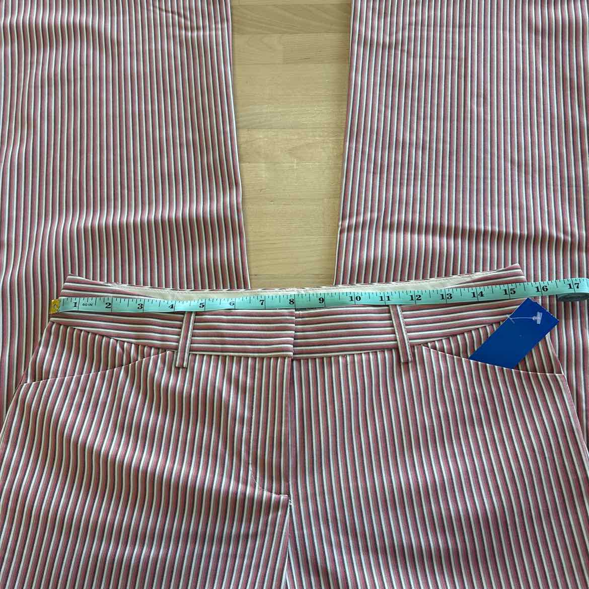 Editor Size 4 Pink Preloved Pants
