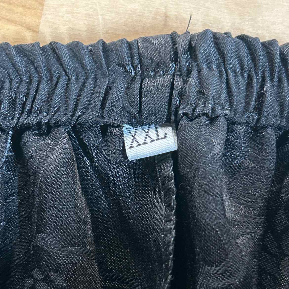 periwing Size XXL Black Green New Twinsets