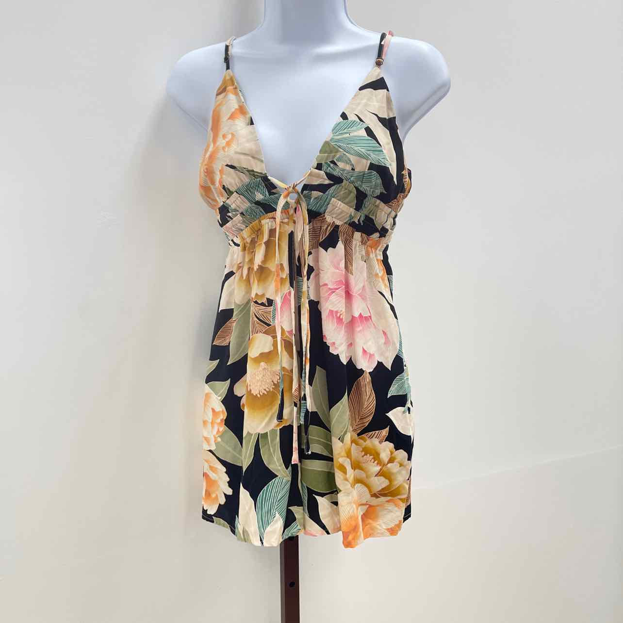 O'Neil Size XS Sheila Womens Romper