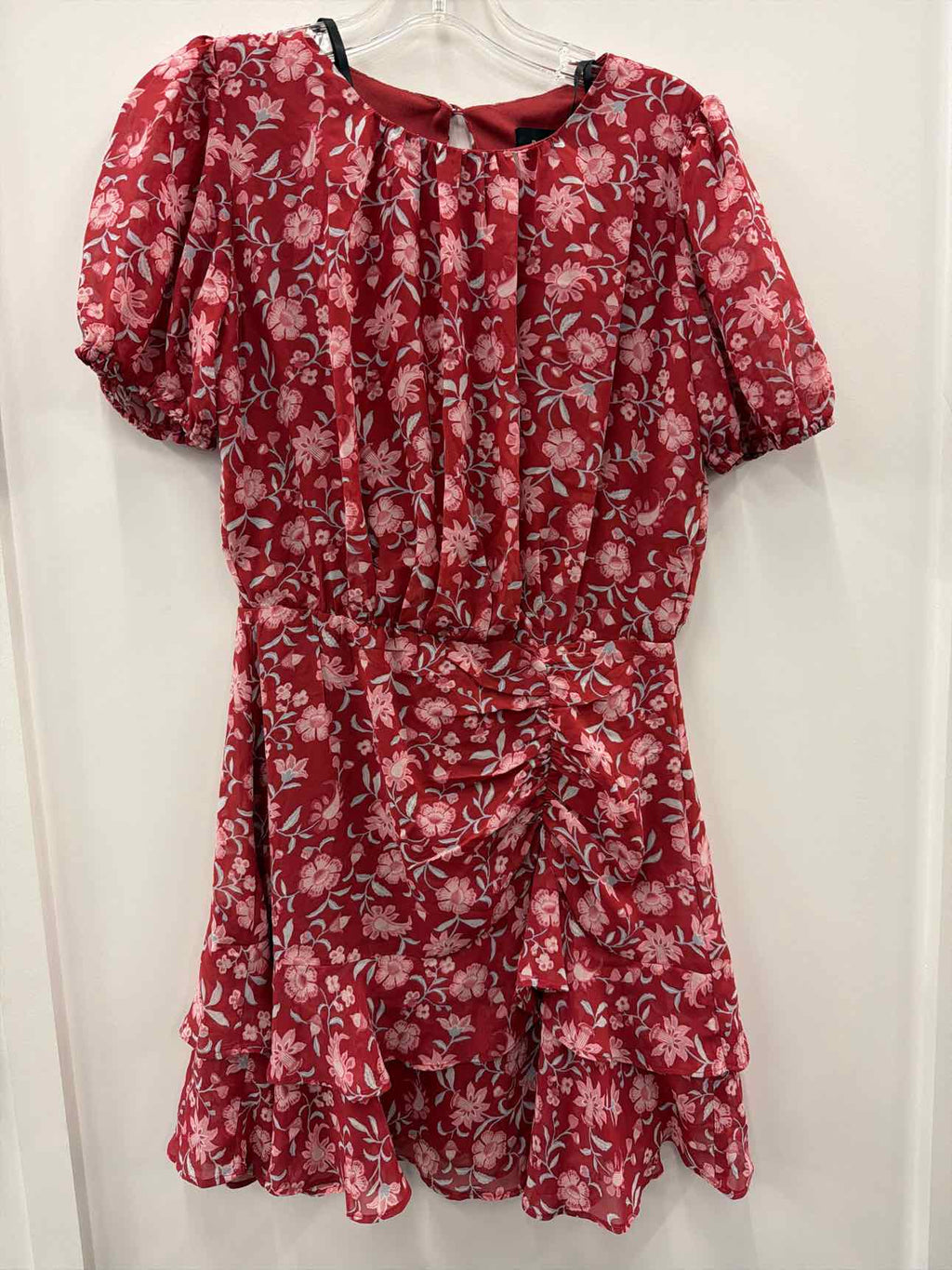 B. Darlin Size 3/4 Red New Dress