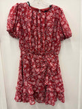 B. Darlin Size 3/4 Red New Dress