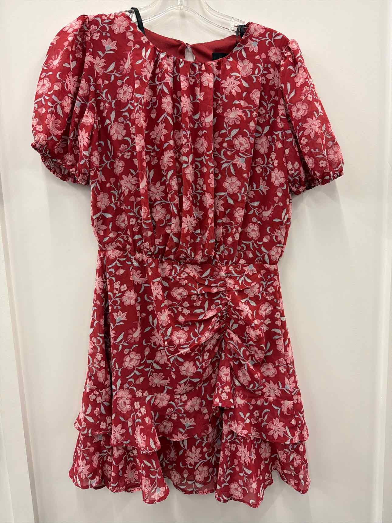 B. Darlin Size 3/4 Red New Dress