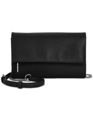 International Concepts Black Handbag