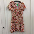 Derek Heart Size M Pink Preloved Dress