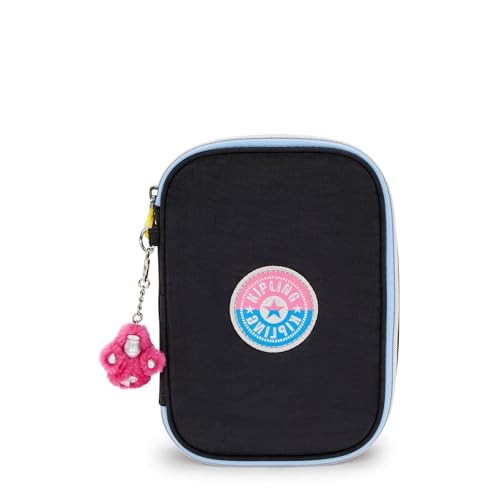 Kipling Handbag, 100 Pens Pen Case True Black