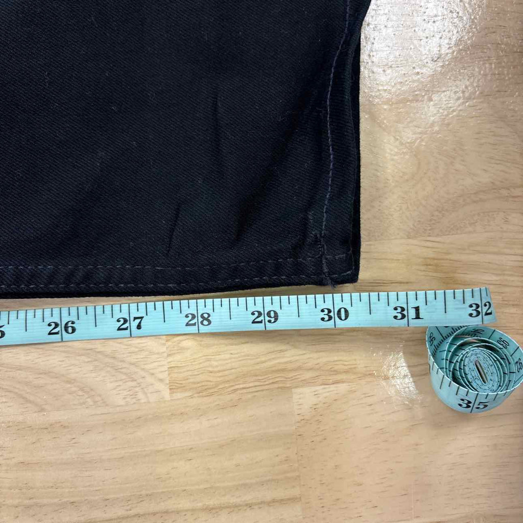 Calvin Klein Size 33x32 Men's Slim Jeans