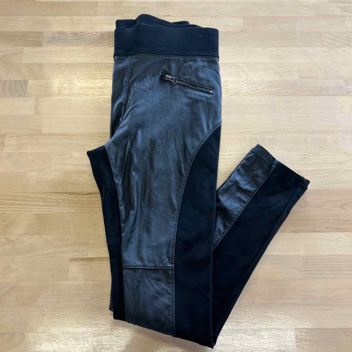 Nygard Size S Black Pants