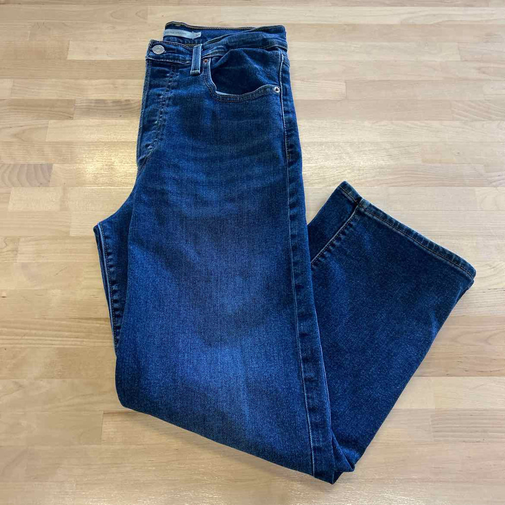 Levi's Size 30 Blue Jeans