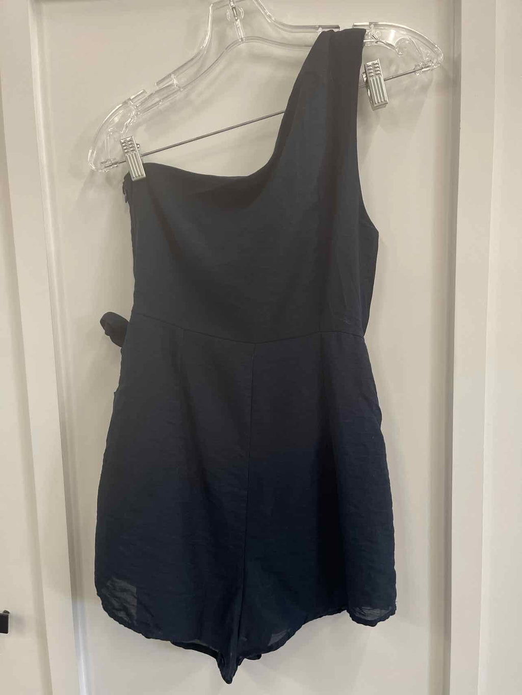 Cider Size XS Blue Preloved Romper