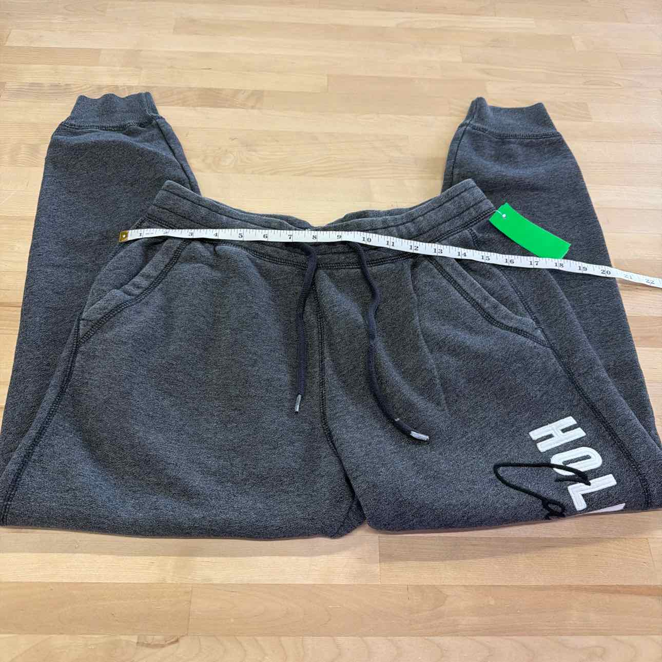 Hollister Size S Gray MENS Pants