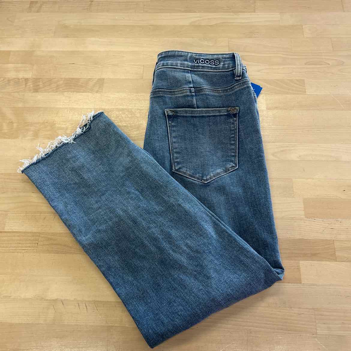 Vigoss Size 29 Blue Denim Preloved Jeans