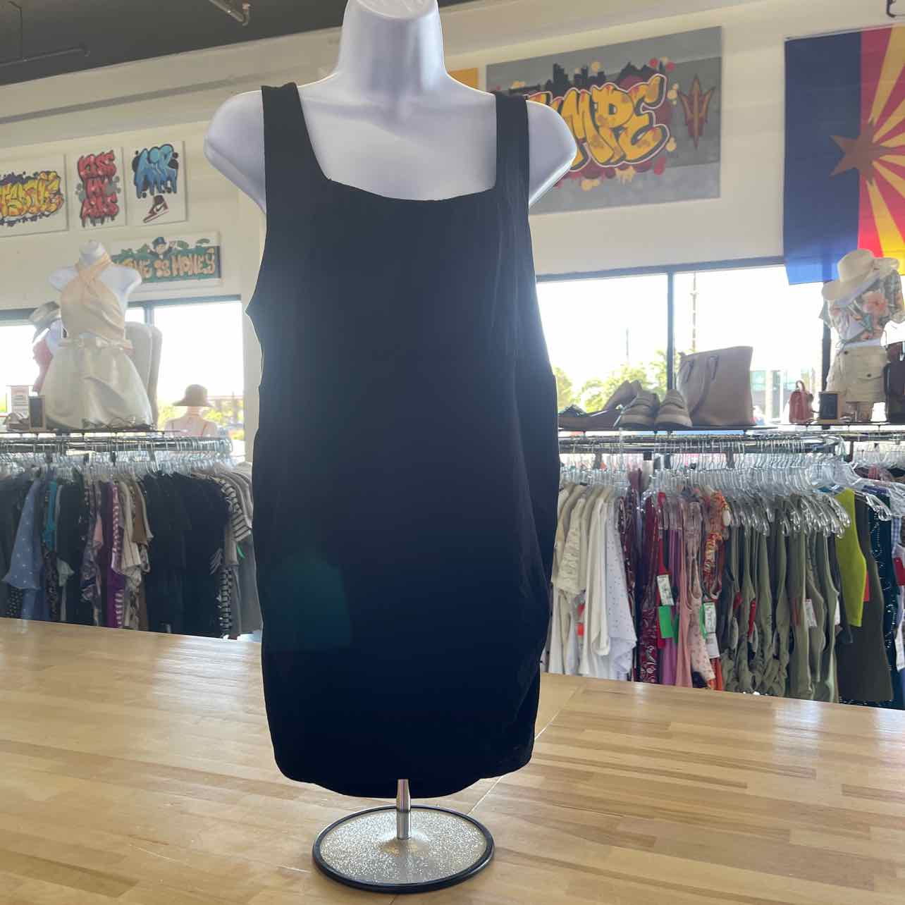 Torrid Size 1 Black New Tank