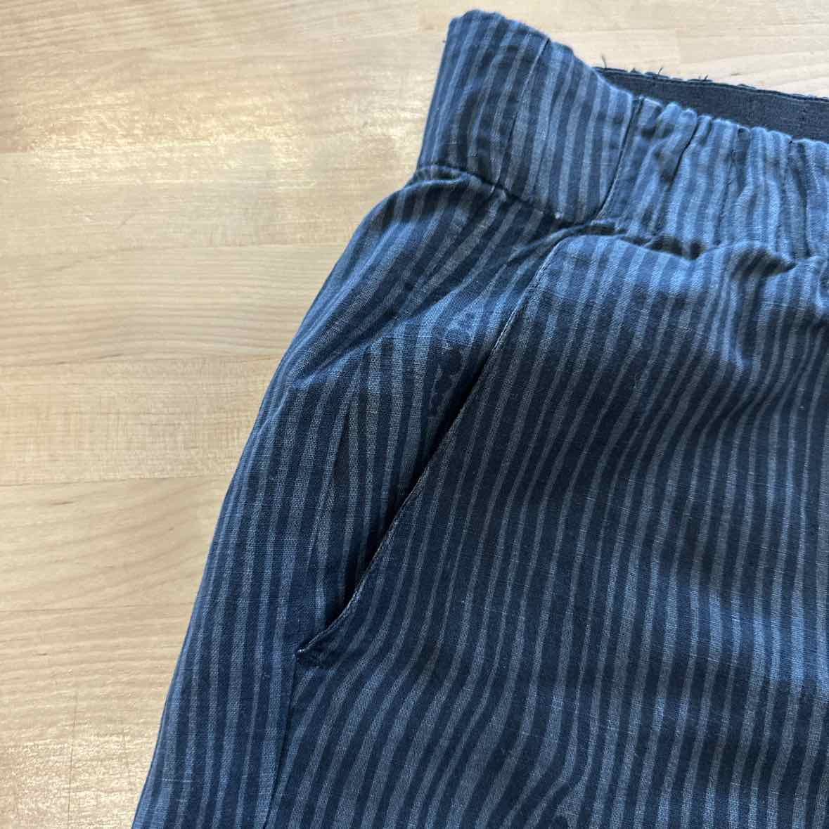 Size XL Gray Pants