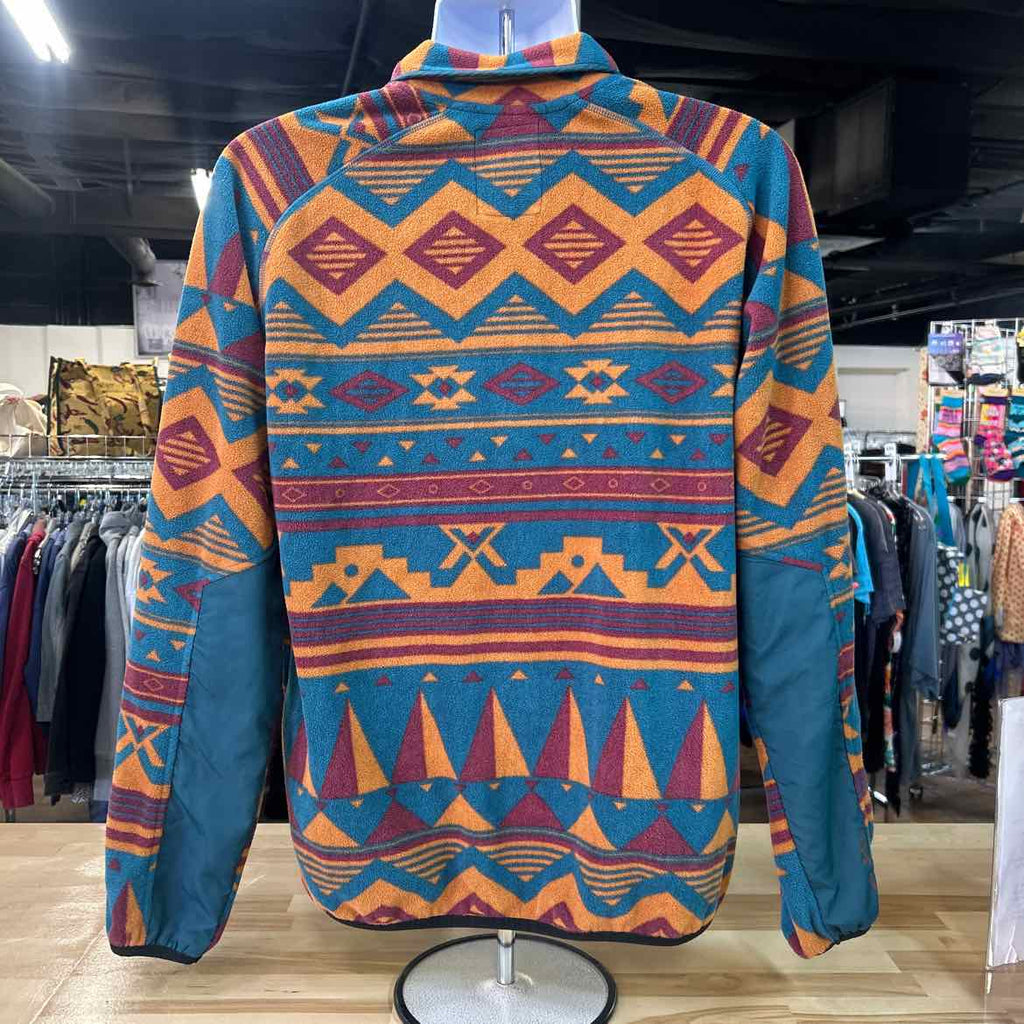 Kavu Size S Multi-Color Preloved Pullover