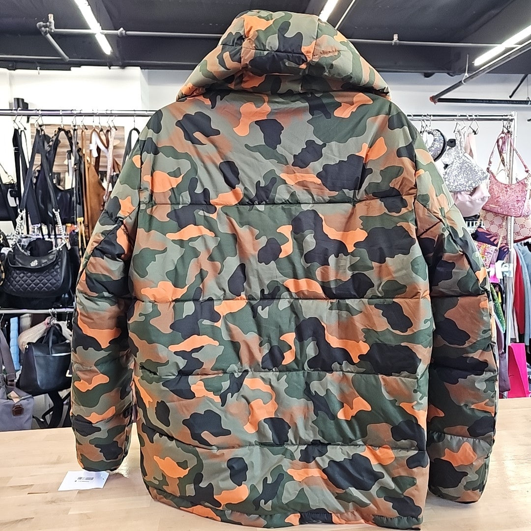 Club Room Size XL Green MENS Jacket